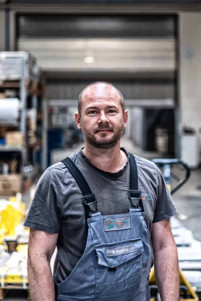 Sebastian Baehrel