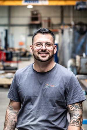 Nico Schulz